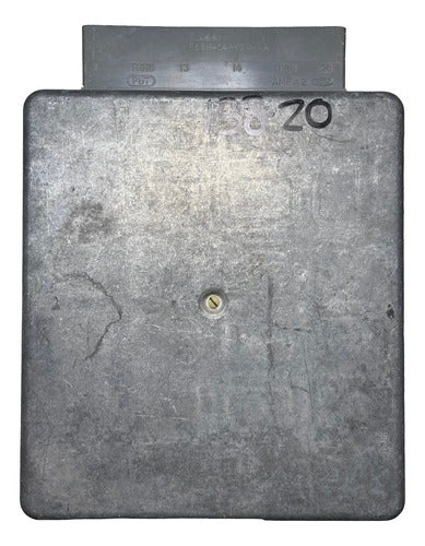 Computadora Ford Escort 2.0l 1998 F8cf-12a650-lc