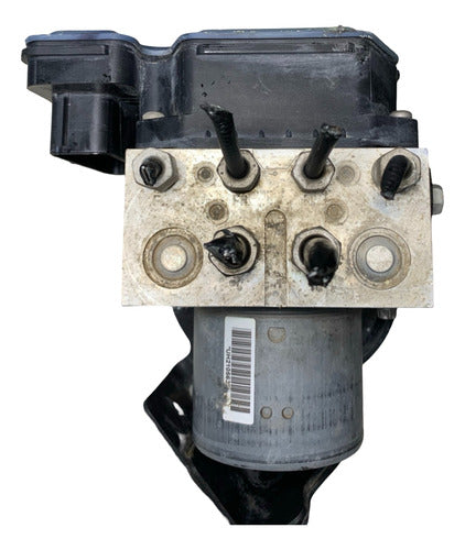 Módulo Abs Jeep Grand Cherokee 2016-2018 68306177ad Negro