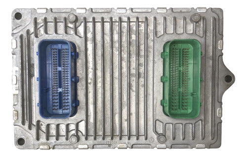 Computadora Dodge Dart 2.4l 15-16 P68258528aa