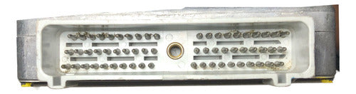 Computadora Ford Escort 1.9l A/t 1995 F5cf-12a650-ga (lxl0)