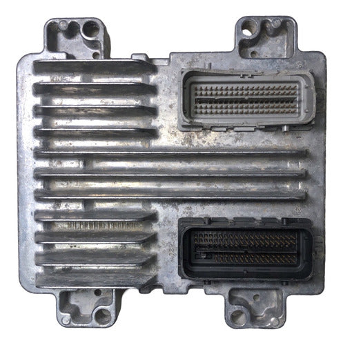 Computadora Chevrolet Tahoe 5.3l 2011 12639900 (aatt)
