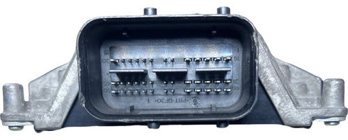 Módulo De Inyección Hyundai Génesis 12-16 39172-3c020