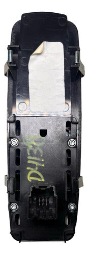 Control Switch Ventanilla Copiloto Jeep Grand Cherokee 16-19