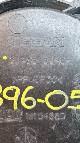 Ventilador Pathfinder 2013-2019 3.5l A/t 21483 3ja0a