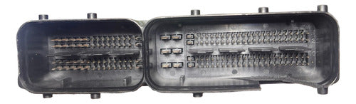 Computadora Fiat 500 1.4l A/t 12-14 P05150604ab