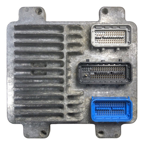 Computadora Chevrolet Malibu 3.5l 04-05 12597847 (yldb)