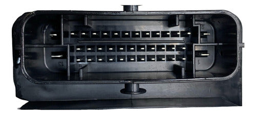 Modulo Abs Hyundai Sonata 2015-2017 58920-c2201 Negro