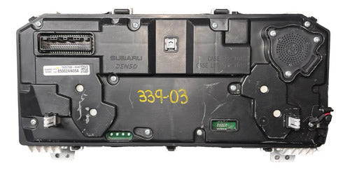 Velocímetro Cluster Subaru Legacy Outback 2021-2022