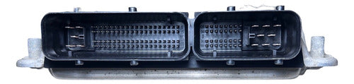 Computadora Vw Jetta 2.8l 2001 021 906 018 Q