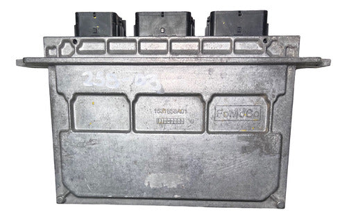 Computadora Mazda Cx-9 3.7l 11-14 B50a-12a650-bf