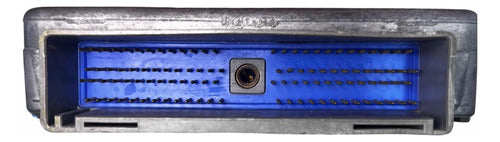 Computadora Ford Contour 2.0l 98-99 98bb-12a650-bya