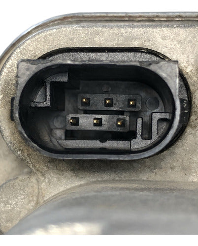 Cuerpo De Aceleración Dodge Journey 2.4l 08-11 5429090