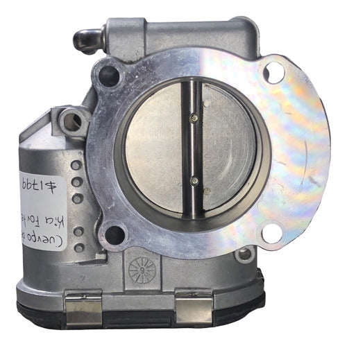 Cuerpo de aceleración Kia Forte 2010-2013 35100-2G200