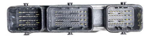 Computadora Nissan Versa 1.6l A/t 13-18 Bem332-300 A2 (9e)