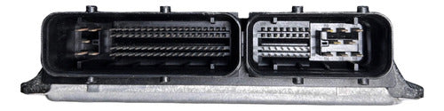 Computadora Nissan Murano 3.5l 2004 Mec33-710 C1 (q0)