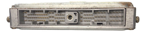Computadora Nissan Pathfinder 3.3l 98-99 Mecm-w435 (ql)