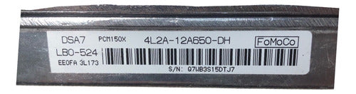 Computadora Ford Explorer 4.0l A/t 2004 4l2a-12a650-dh