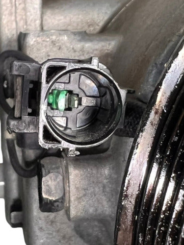 Compresor Hyundai Accent 1.6L 2012-2014 1E290-03000
