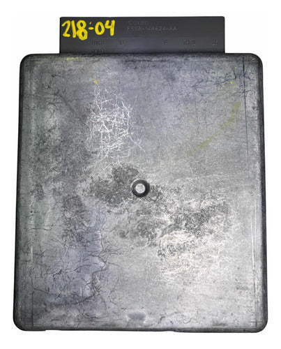 Computadora Ford Mustang 3.8l A/t 00-01 1r3f-12a650-nd