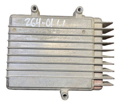 Modulo Tcm Jeep Grand Cherokee 4.7l A/t 2000 P56041814ad