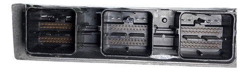 Computadora Ford Focus 2.0l A/t 2005 5s4a-12a650-be