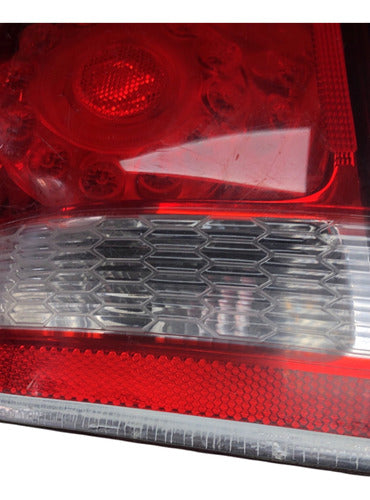 Calavera Lh Dodge Journey 11-18 68078465ad