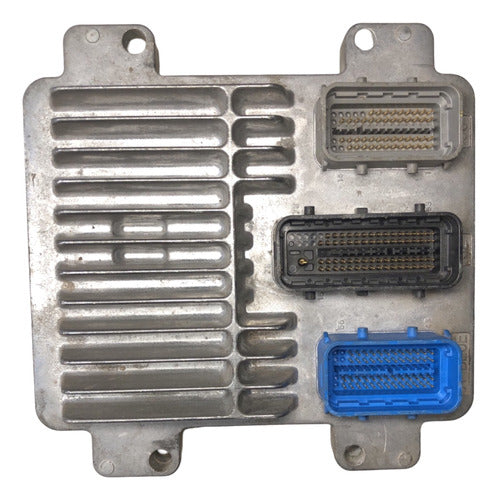 Computadora Chevrolet Malibu 3.5l 05-06 12591279 (yhxj)