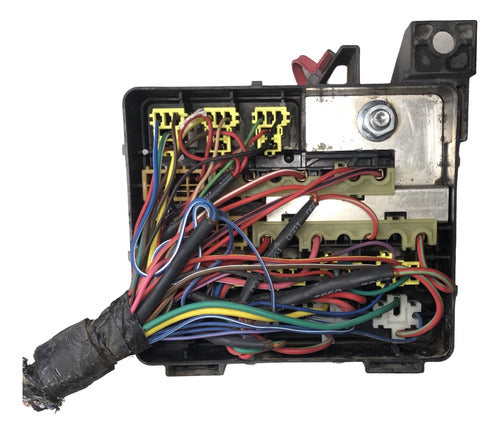 Caja De Fusibles Chrysler Sebring 2.7l 2004 04759397ab