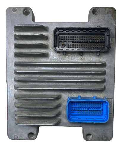 Computadora Saturn Ls1 2002 12226793