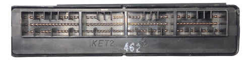 Computadora Kia Sedona 3.5l 2004 39106-39653