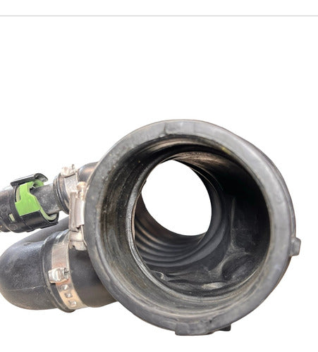 Manguera Filtro De Aire Ford Fusion 06-09 4614025949