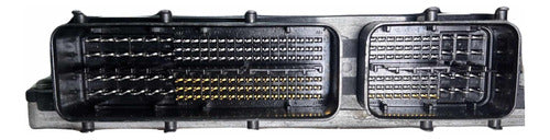 Computadora Toyota Rav-4 2008 3.5l 89661-42f92