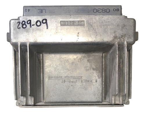 Computadora Chevrolet Malibu 99-02 09380717 (dpsb)