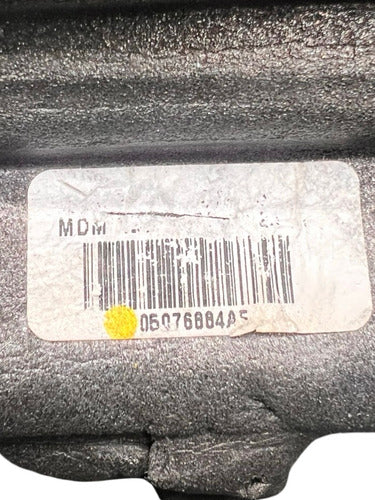 Espejo Retrovisor Rh Original Dodge Journey 2020 05076884A5