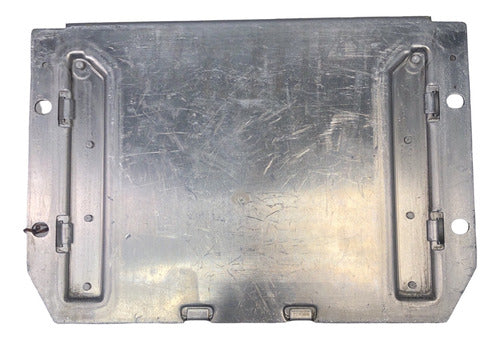 Computadora(módulo) Mercedes Abs 1999 Diesel 0 265 109 499