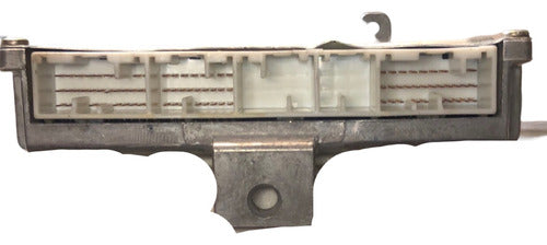 Computadora Honda Civic 1.7l 01-03 37820-plr-l04 (ur)