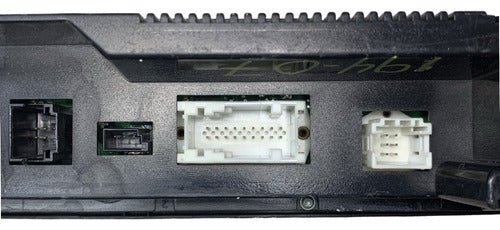 Control De Clima Bmw Serie 3 01-06 4126707
