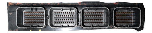 Computadora Dodge Neon 2.0l A/t 2004 P05034199ad