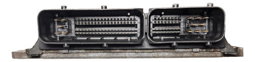 Computadora Nissan Quest 3.5l 04-05 Mec63-010 (e1)