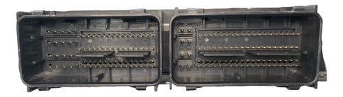 Computadora Ford Fusion 2.5l 17-18 Rmgv6a-12a650-cb