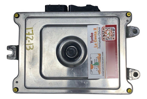 Computadora Honda Civic 2.0l 19-20 37820-5bb-l54 (jrz)