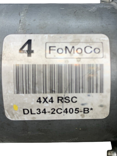 Modulo Abs Ford F150 13-14 Dl34-2c405-bf