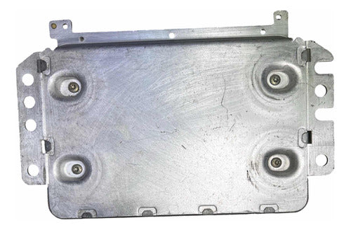 Computadora Hyundai Accent 1.5l 1999 39110-22376 (c91)