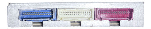 Computadora Isuzu Trooper A/t 96-97 16244059