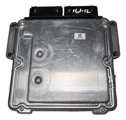Computadora Ford Escape 1.6l A/t 2013 Dj5a-12a650-aac