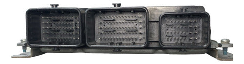 Computadora Nissan Pathfinder 14-17 3.5l Aut Nec023-024