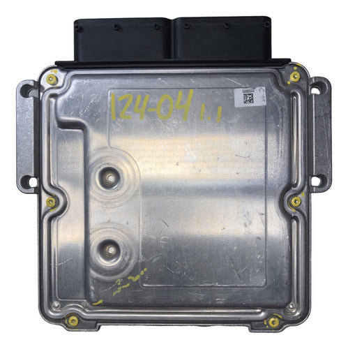 Computadora Kia Rio 1.6l 14-16 39110-2bdr5