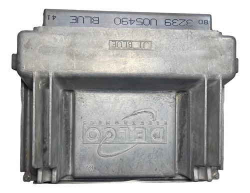 Computadora Chevrolet Malibu 99-02 09380717 (ddls)