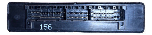 Modulo Tcm Hyundai Santa Fe 03-05 95440-39661