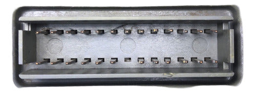 Caja De Fusibles Jeep Liberty 3.7l 02-07 56009987 Af
